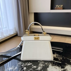 Fendi Top Handle Bags